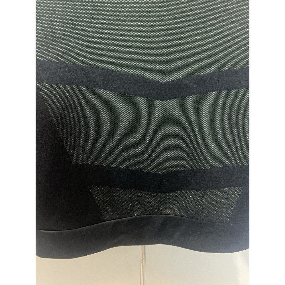 Nike Men's ThermaFit Sphere Scuba Max Full Zip Jacket Mens XL 644314 Black/Green - Picture 6 of 12